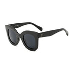 Shady Lady || Kate Sunglasses || Black