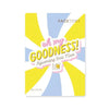 "Oh My Goodness" Rejuvenating Snail Mask
