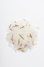 "Citrus Eucalyptus" 16oz Bath Salts