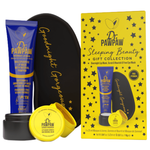 Dr. Paw Paw || "Sleeping Beauty" Gift Collection || Scrub, Lip Balm, Overnight Lip Mask & Sleep Eye Mask