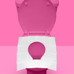 Toilet Seat Covers