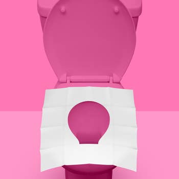 Toilet Seat Covers