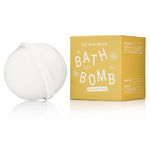 "Fragrance Free" Bath Bomb