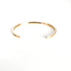 "Unfuckwithable" Bangle || 3 Colors