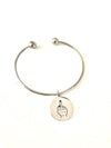 GHG - Middle Finger Bangle