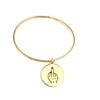 GHG - Middle Finger Bangle