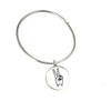 GHG - Peace Sign Bangle
