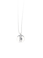 GHG - Peace Sign Necklace
