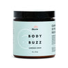 Deew || Body Buzz - Cannabis Body Scrub