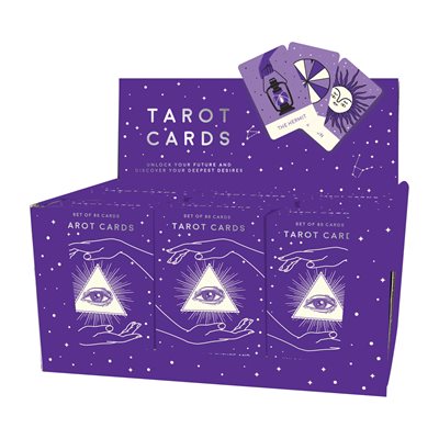 Tarot Cards || Unlock Your Future & Discover Your Deepest Desires