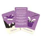 Tarot Cards || Unlock Your Future & Discover Your Deepest Desires