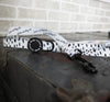"Seeing Spots" Dog Leash
